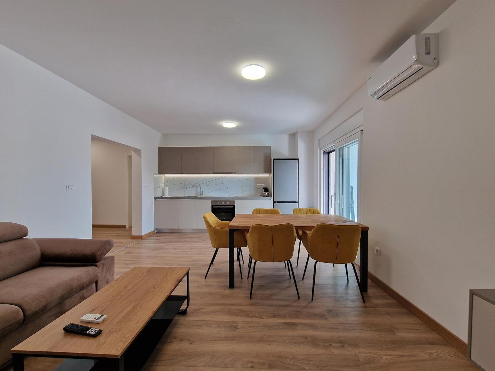 Apartments Okit Vodice Exterior photo