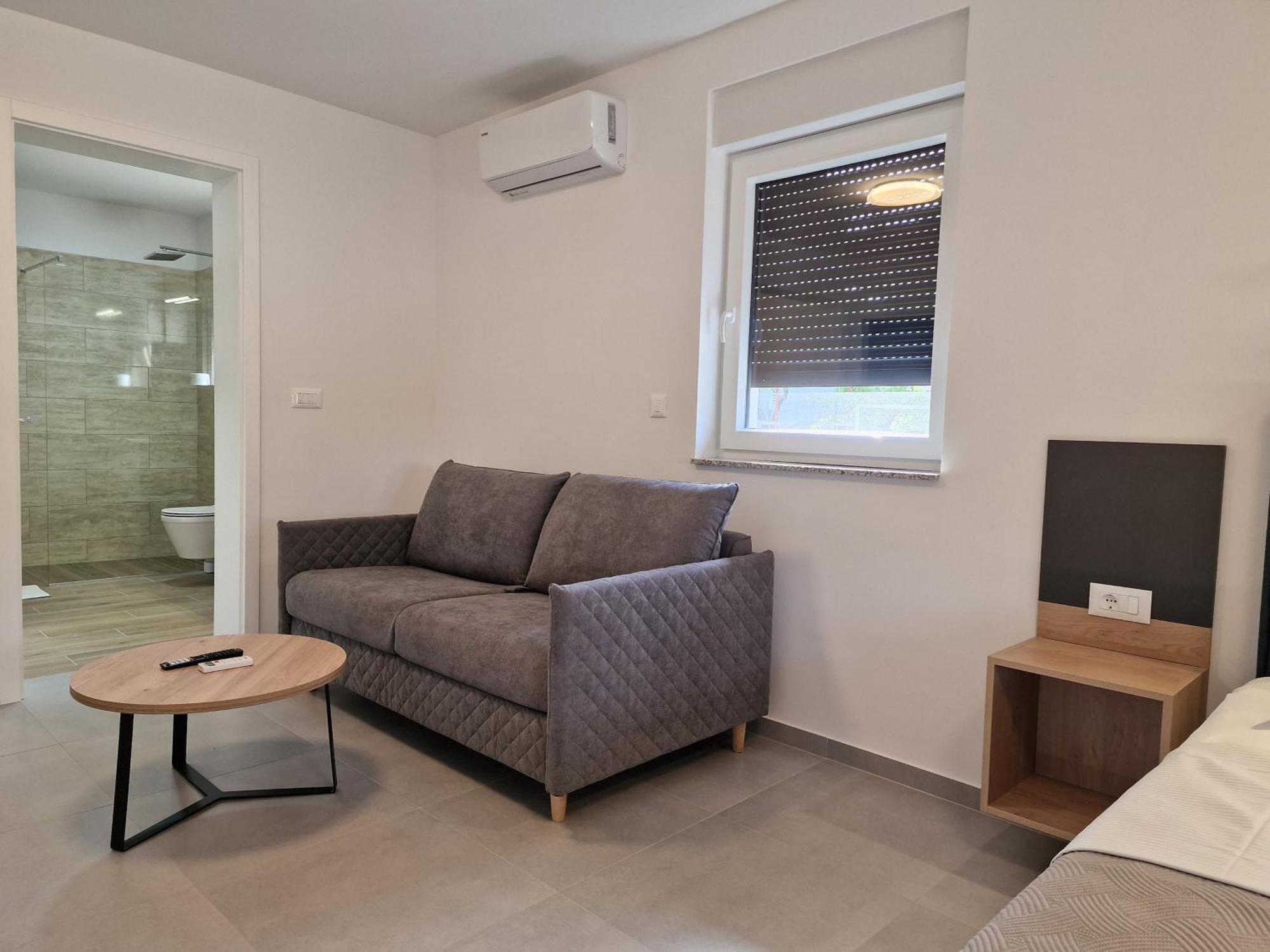 Apartments Okit Vodice Room photo